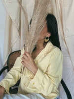 Load image into Gallery viewer, Shalom Shalom Earrings
