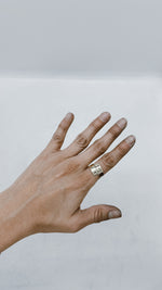 Load image into Gallery viewer, Yeshua Ring
