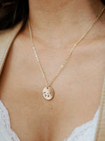 Load image into Gallery viewer, Yeshua Necklace
