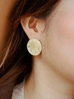 Load image into Gallery viewer, Yeshua Earrings
