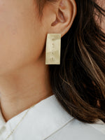 Load image into Gallery viewer, My Beloved Earrings
