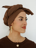 Load image into Gallery viewer, The Blood Earrings
