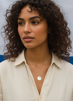 Load image into Gallery viewer, Yeshua Necklace
