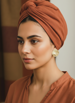 Load image into Gallery viewer, Yeshua Earrings
