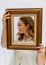 Load image into Gallery viewer, Keshia Hoops
