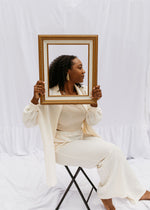 Load image into Gallery viewer, Big Ahaba Earrings
