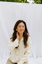 Load image into Gallery viewer, Shalom Earrings
