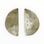 Load image into Gallery viewer, Isaiah 54 Earrings
