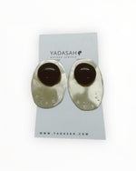 Load image into Gallery viewer, Shalom Shalom Earrings
