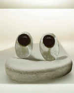 Load image into Gallery viewer, Shalom Shalom Earrings
