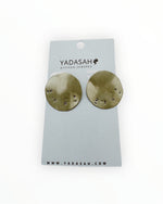 Load image into Gallery viewer, Yeshua Earrings
