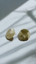 Load image into Gallery viewer, Yeshua Earrings
