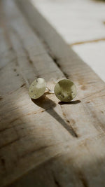 Load image into Gallery viewer, Yeshua Earrings
