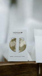 Load image into Gallery viewer, Ahaba Earrings
