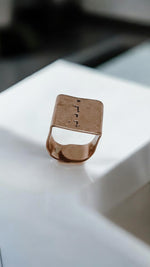 Load image into Gallery viewer, My Beloved Ring
