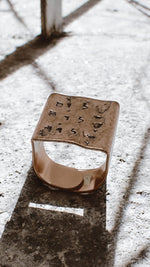 Load image into Gallery viewer, Let Him Kiss Me Ring
