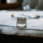 Load image into Gallery viewer, Shalom Ring
