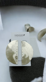 Load image into Gallery viewer, Big Ahaba Earrings
