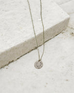 Load image into Gallery viewer, Rose of Sharon Necklace
