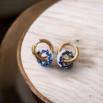 Load image into Gallery viewer, Ania Hoops
