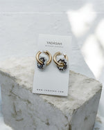 Load image into Gallery viewer, Ania Hoops

