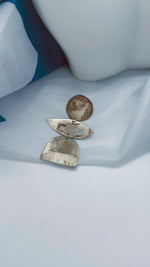 Load and play video in Gallery viewer, Delight Earrings
