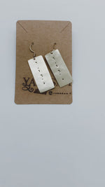 Load and play video in Gallery viewer, My Beloved Dangly
